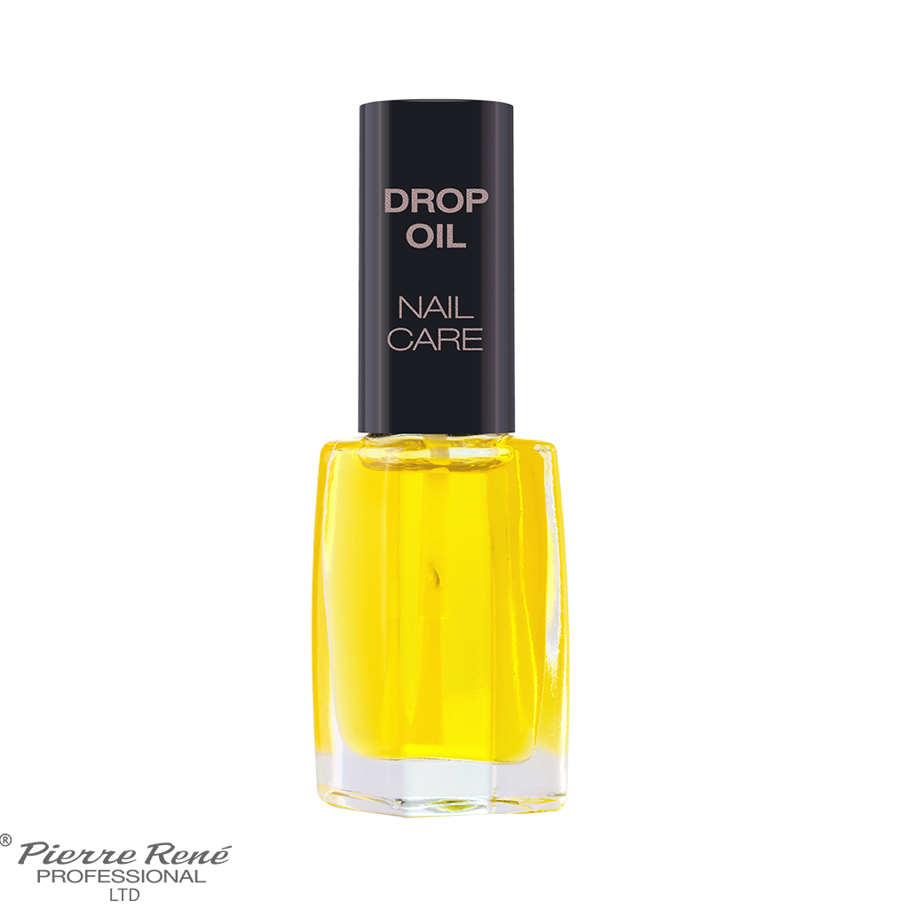 Drop Oil Nail Care