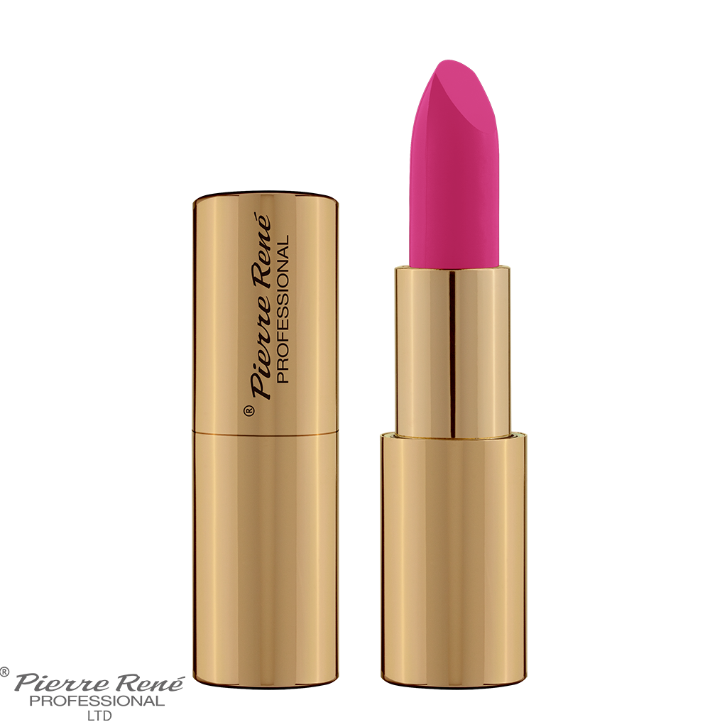 Royal Matte Lipstick
