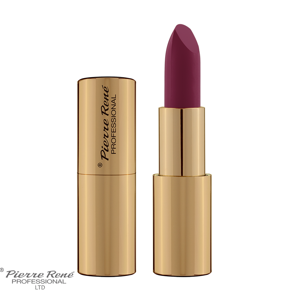 Royal Matte Lipstick