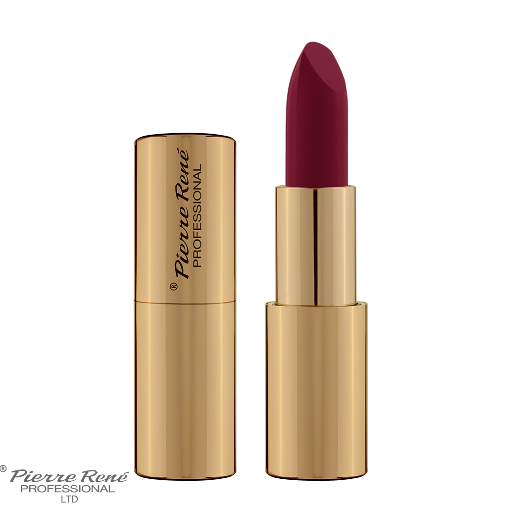 Royal Matte Lipstick