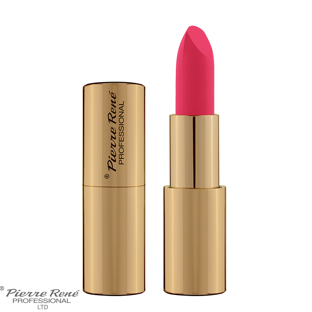 Royal Matte Lipstick