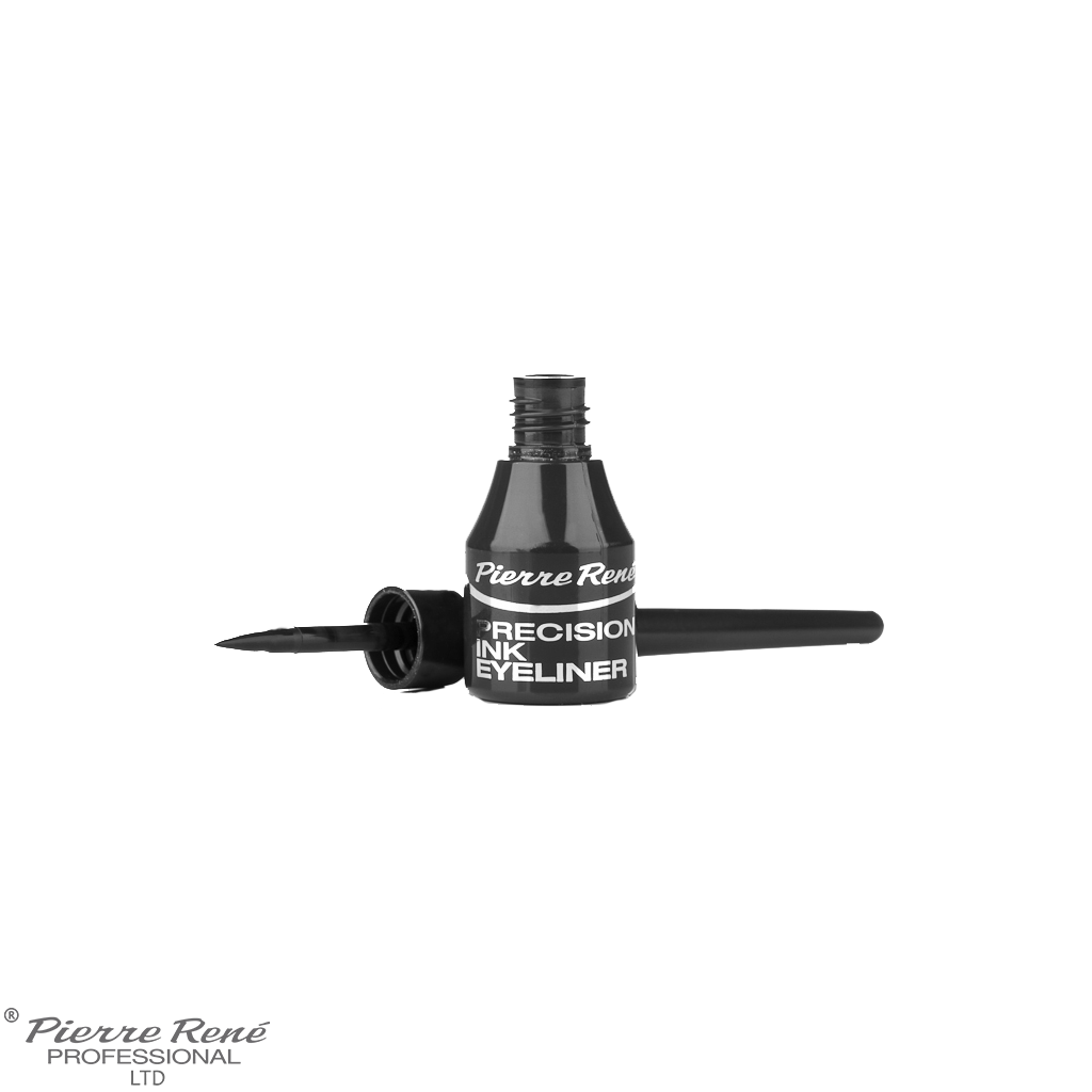 Precision Ink Eyeliner