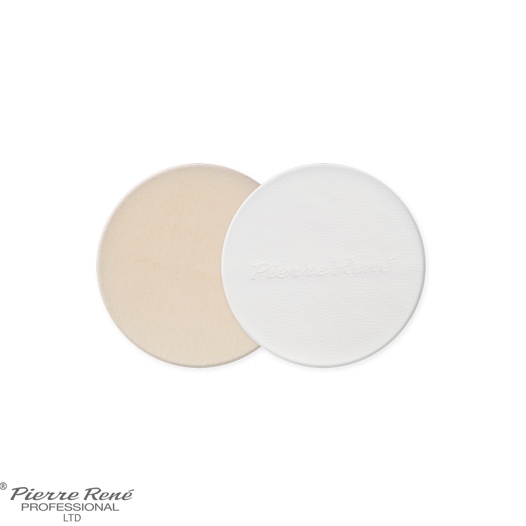 Powder best sale puff compact