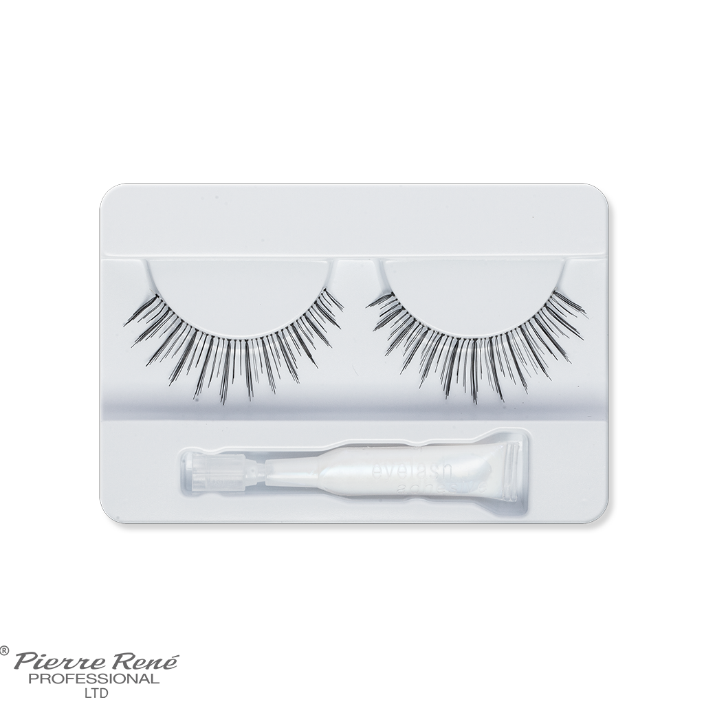 False Eyelashes No 22