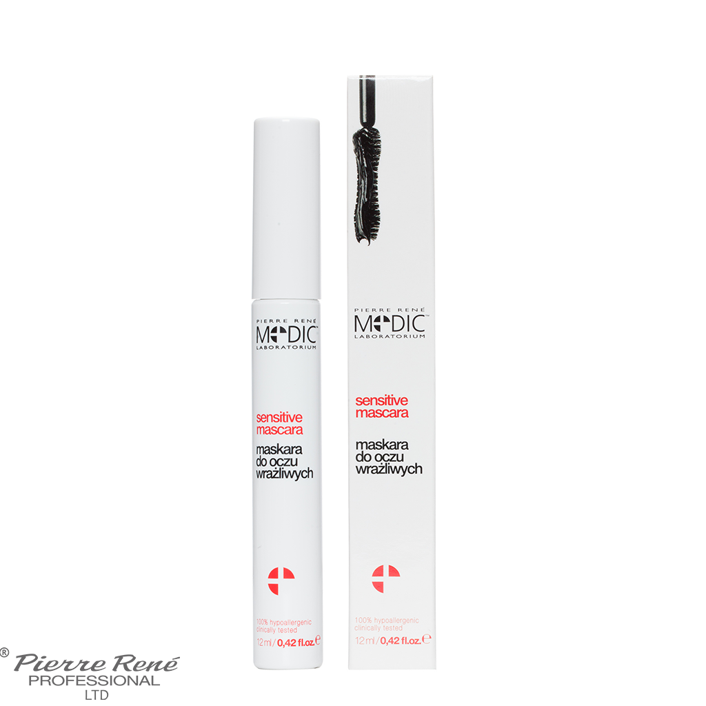 Medic Sensitive Mascara