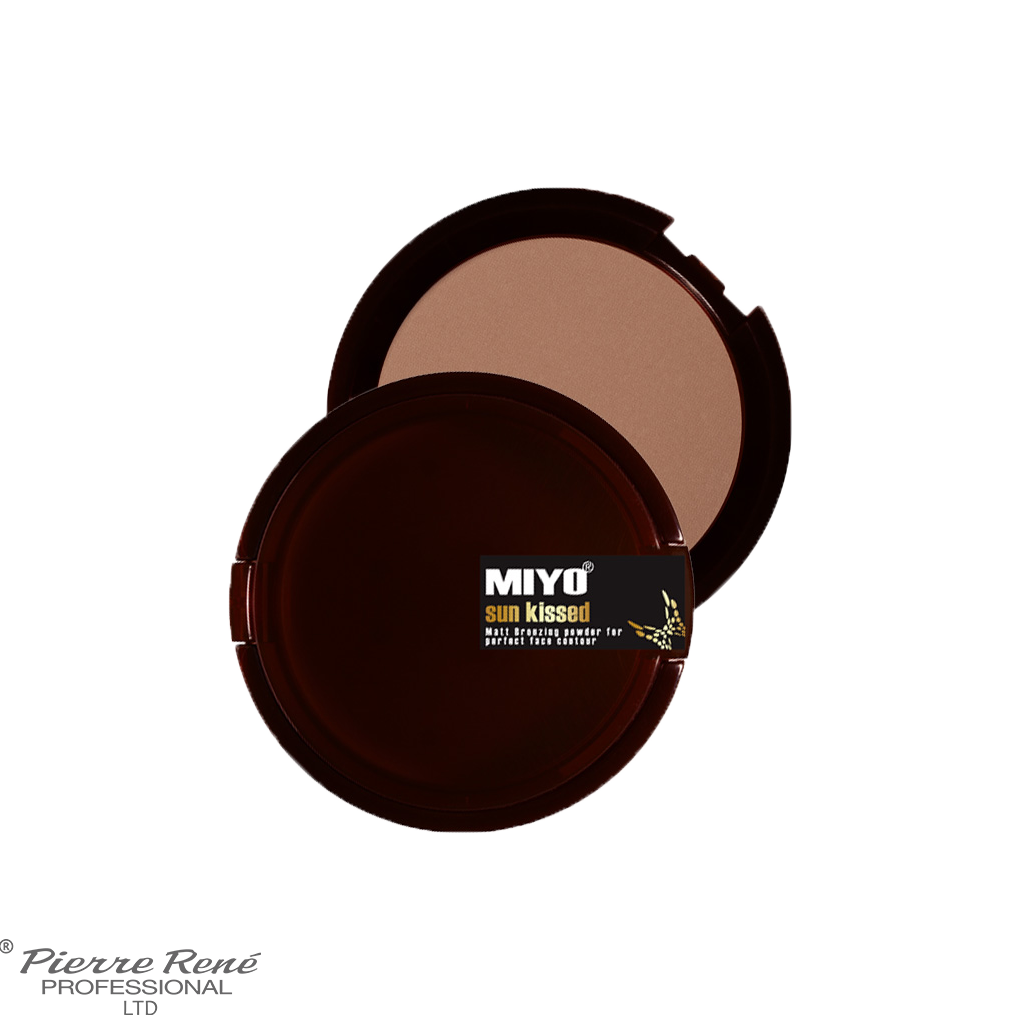 Bronzing Powder Sun Kissed!