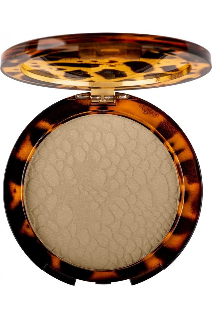 Terracotta Bronzer