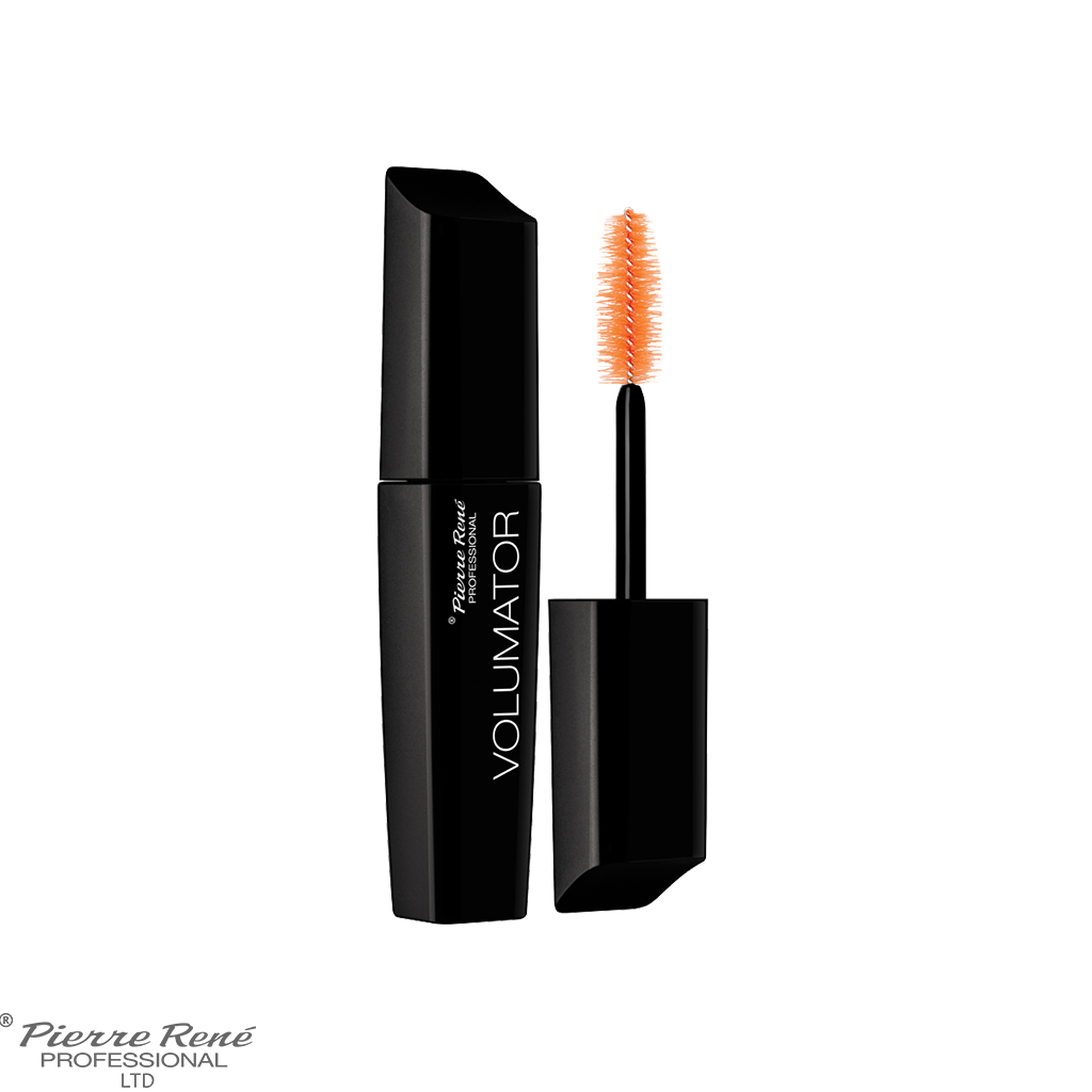 Volumator Mascara Black