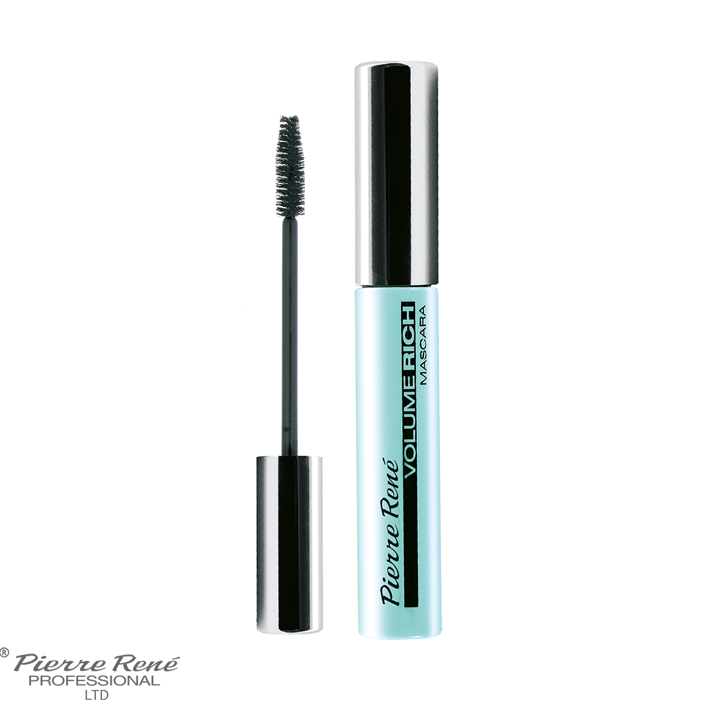 Volume Rich Mascara