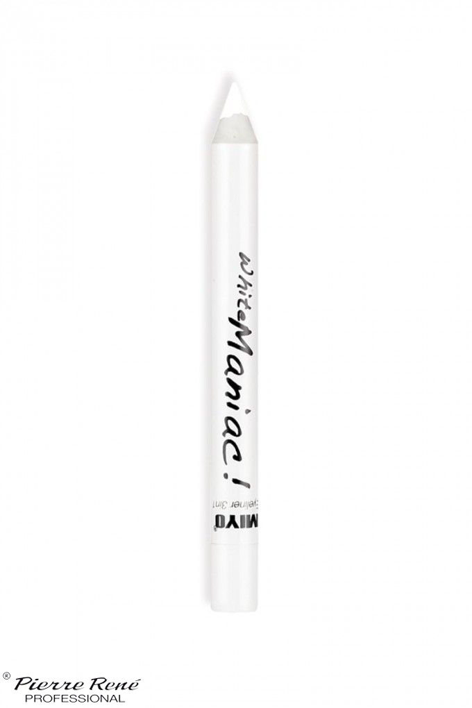 Whitemaniac Eyeliner