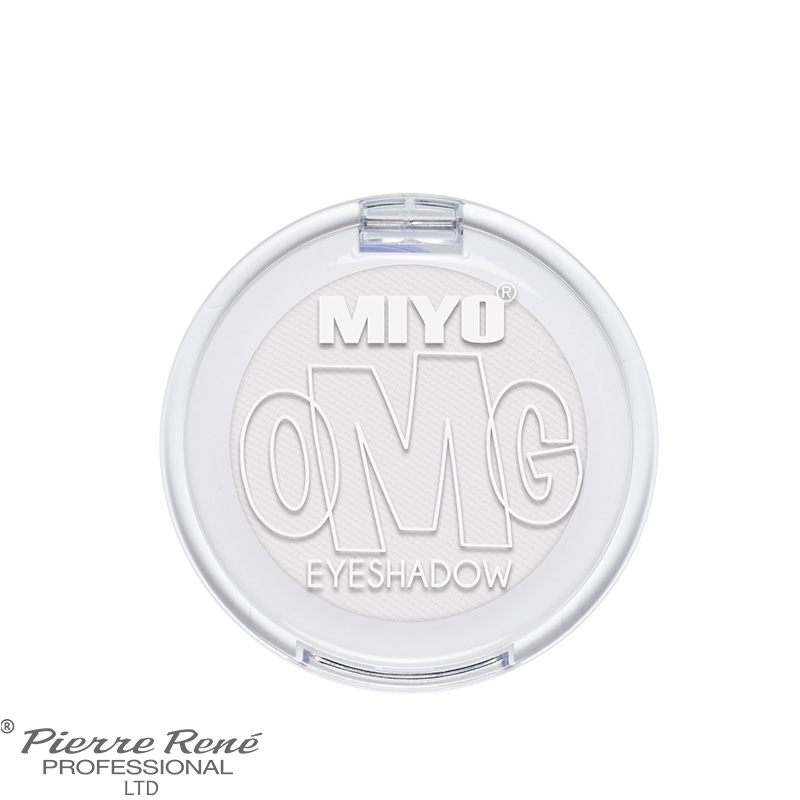 Single Eyeshadows OMG!