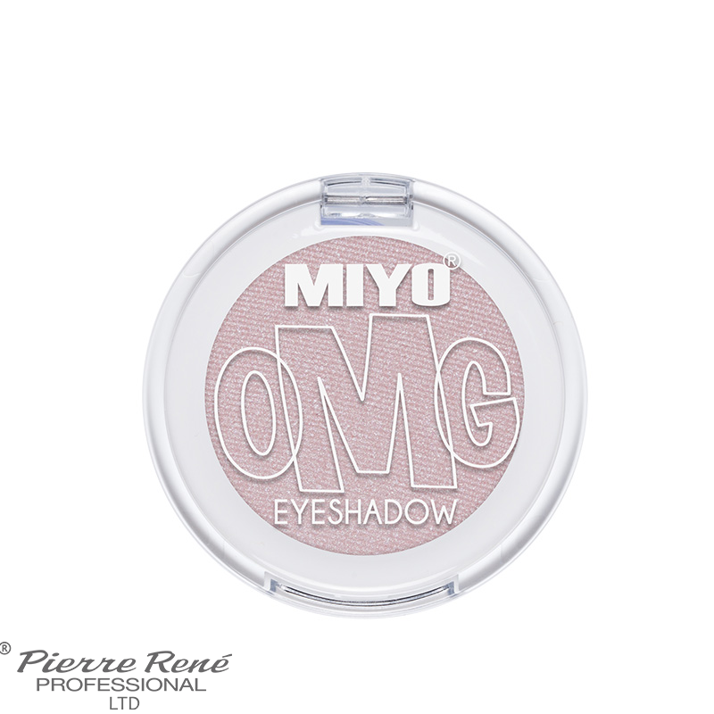 Single Eyeshadows OMG!