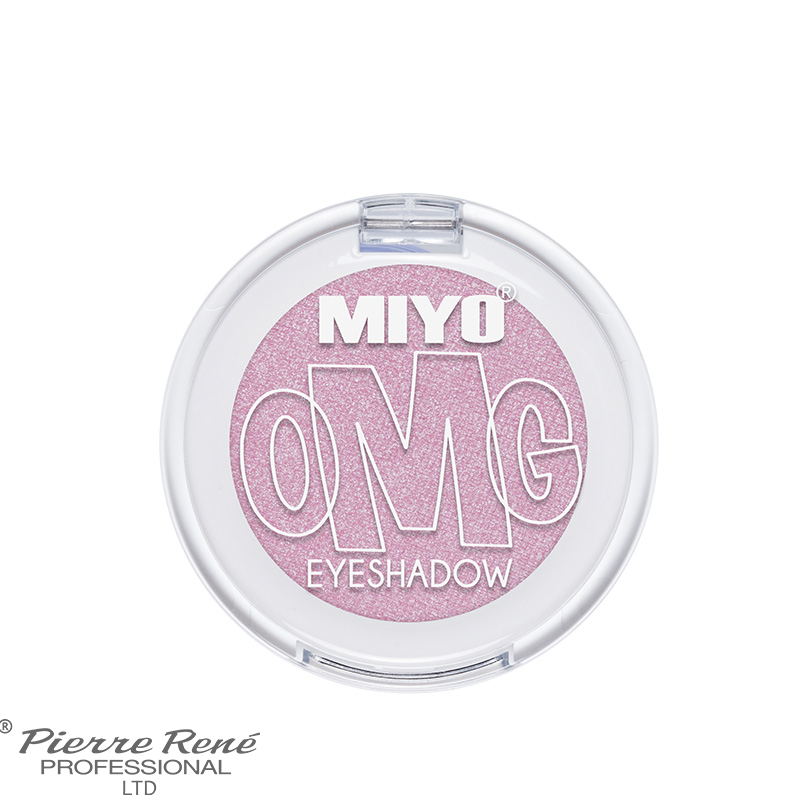 Single Eyeshadows OMG!