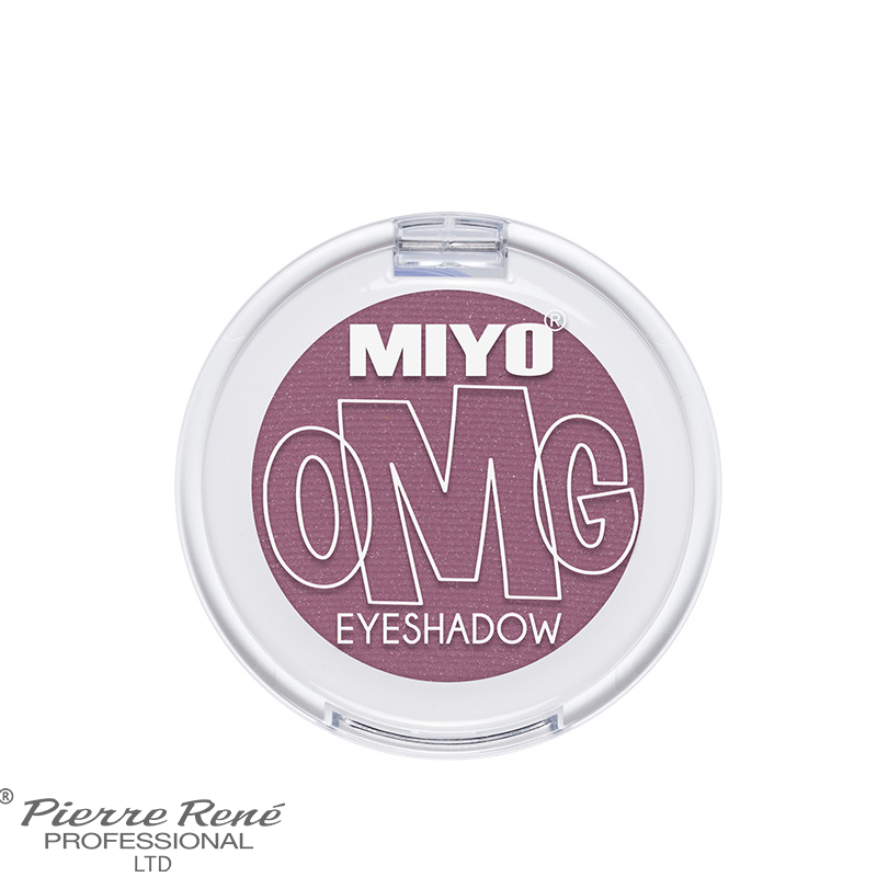 Single Eyeshadows OMG!