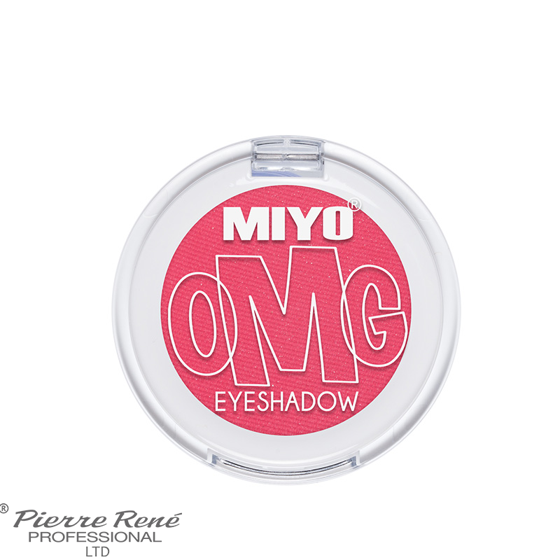 Single Eyeshadows OMG!