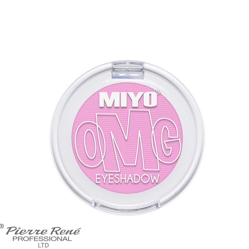 Single Eyeshadows OMG!