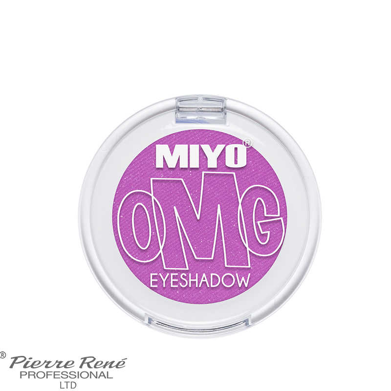 Single Eyeshadows OMG!