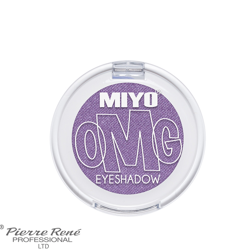 Single Eyeshadows OMG!