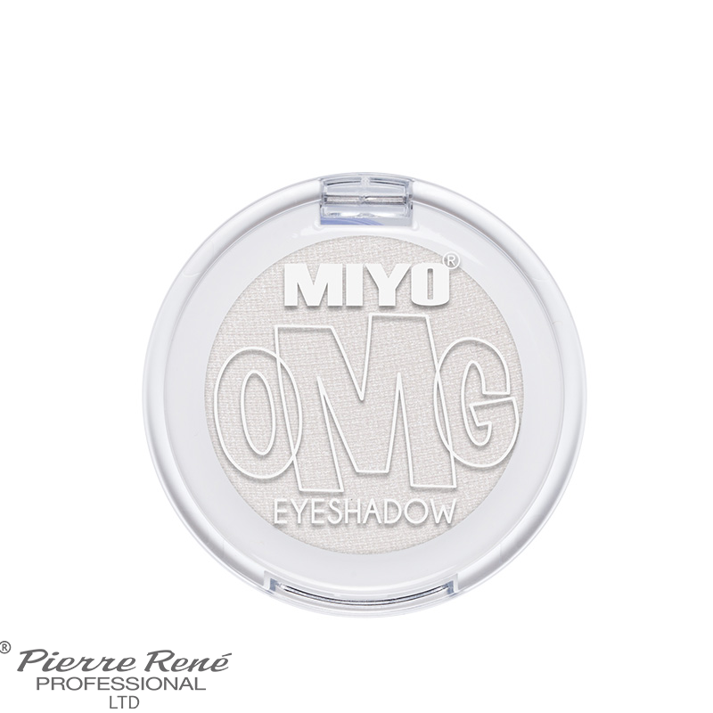 Single Eyeshadows OMG!