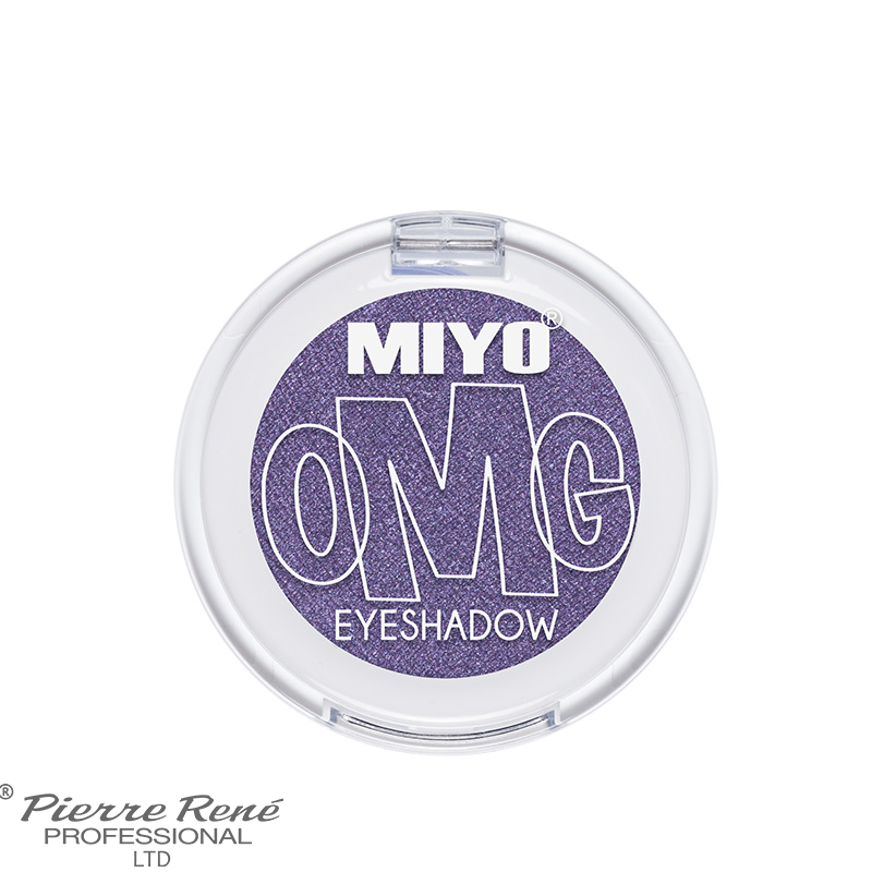 Single Eyeshadows OMG!