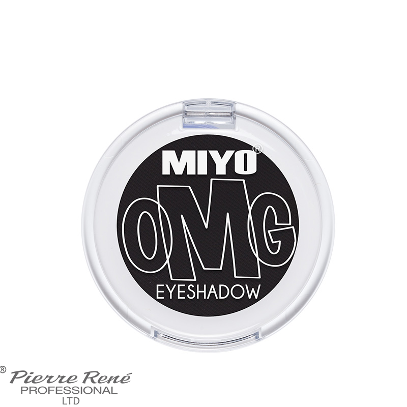 Single Eyeshadows OMG!