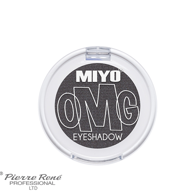 Single Eyeshadows OMG!