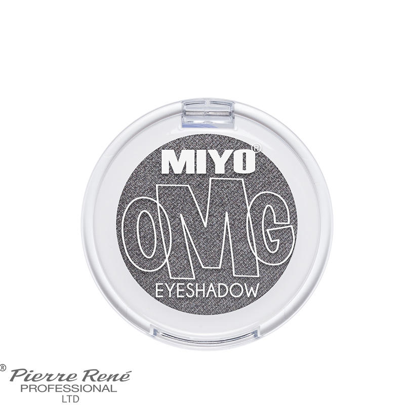 Single Eyeshadows OMG!