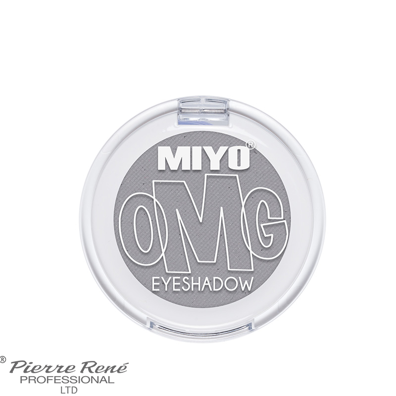 Single Eyeshadows OMG!