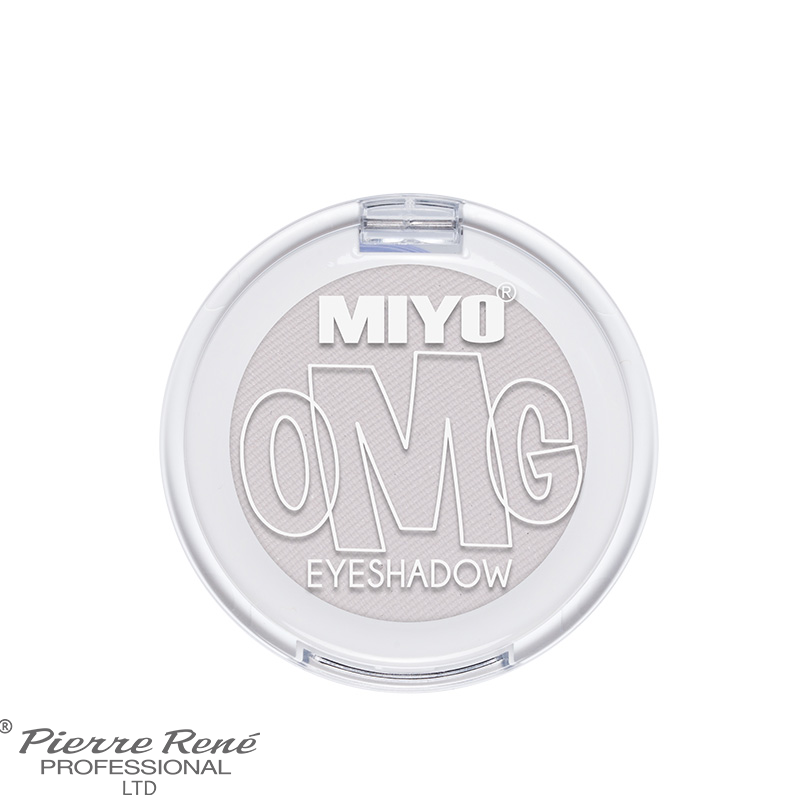 Single Eyeshadows OMG!