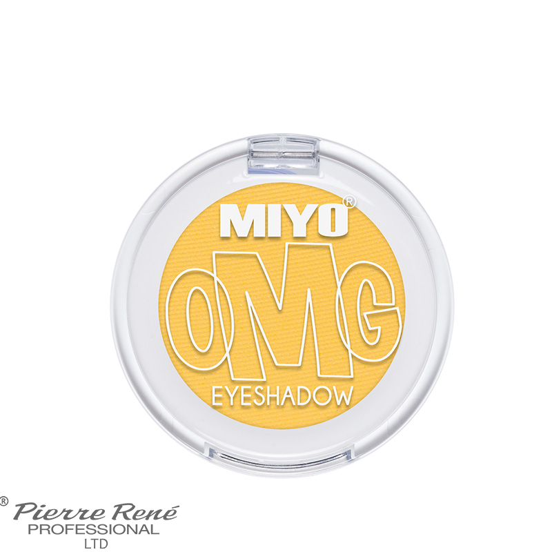 Single Eyeshadows OMG!