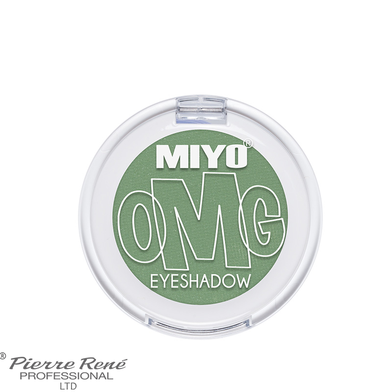 Single Eyeshadows OMG!