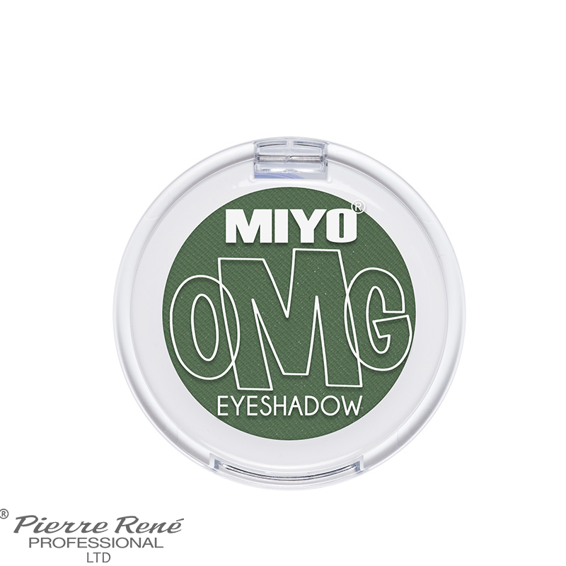 Single Eyeshadows OMG!