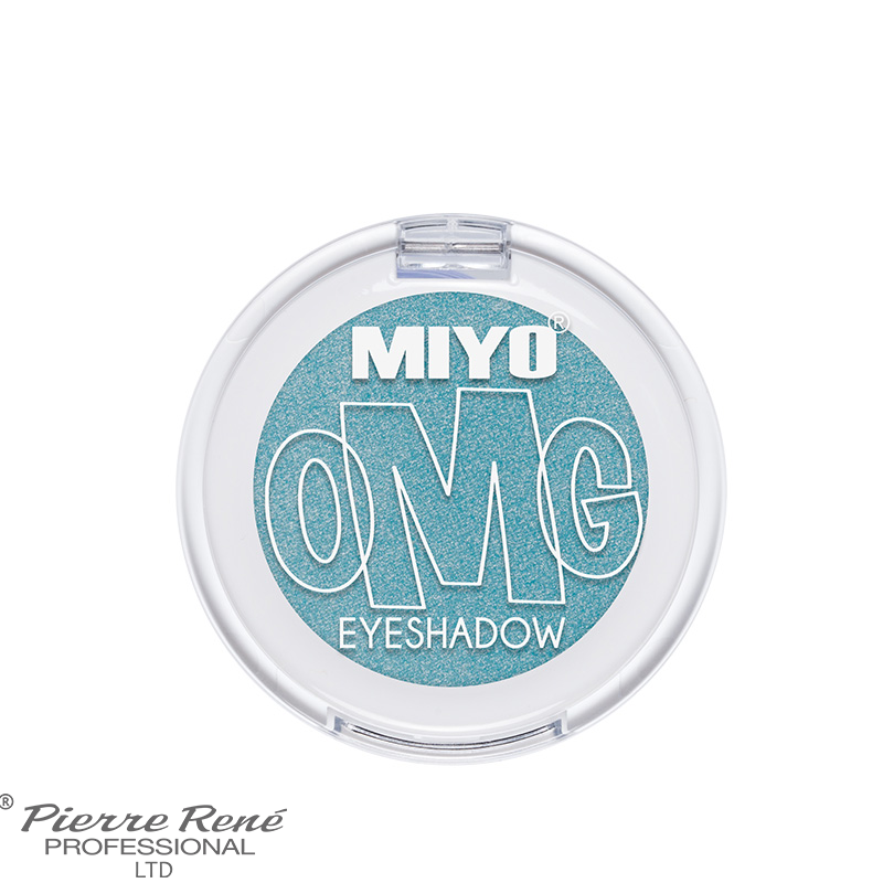 Single Eyeshadows OMG!