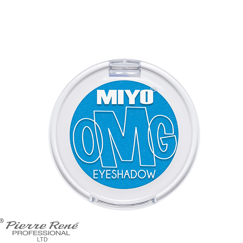 Single Eyeshadows OMG!