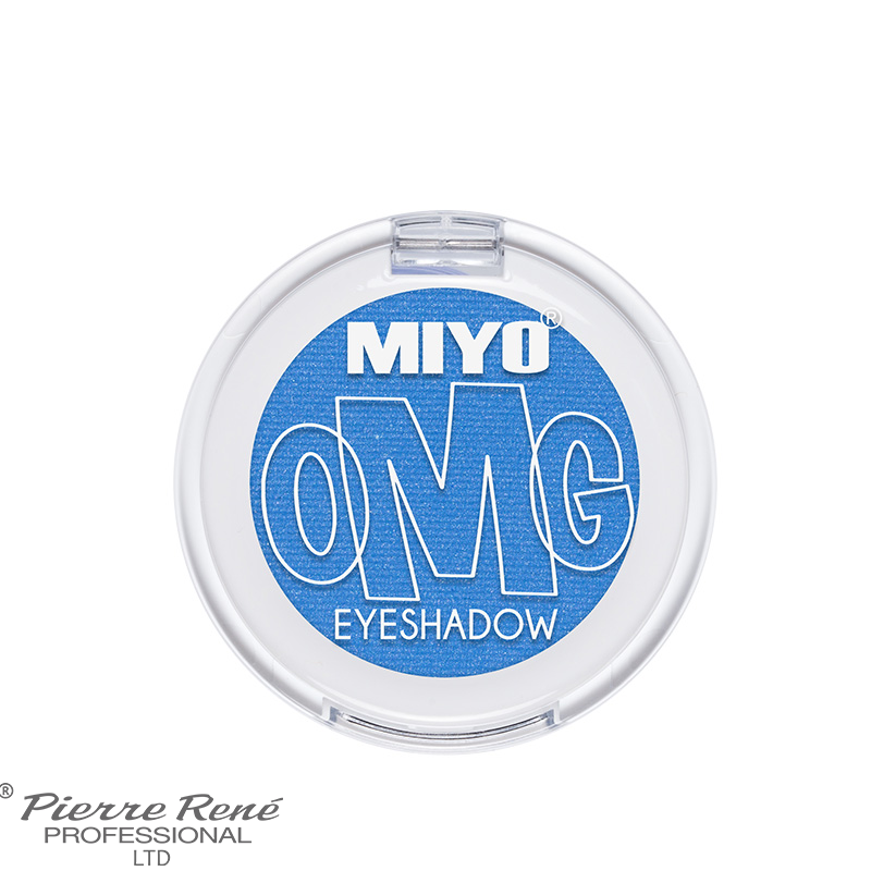 Single Eyeshadows OMG!