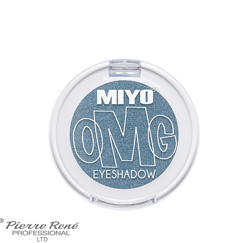 Single Eyeshadows OMG!