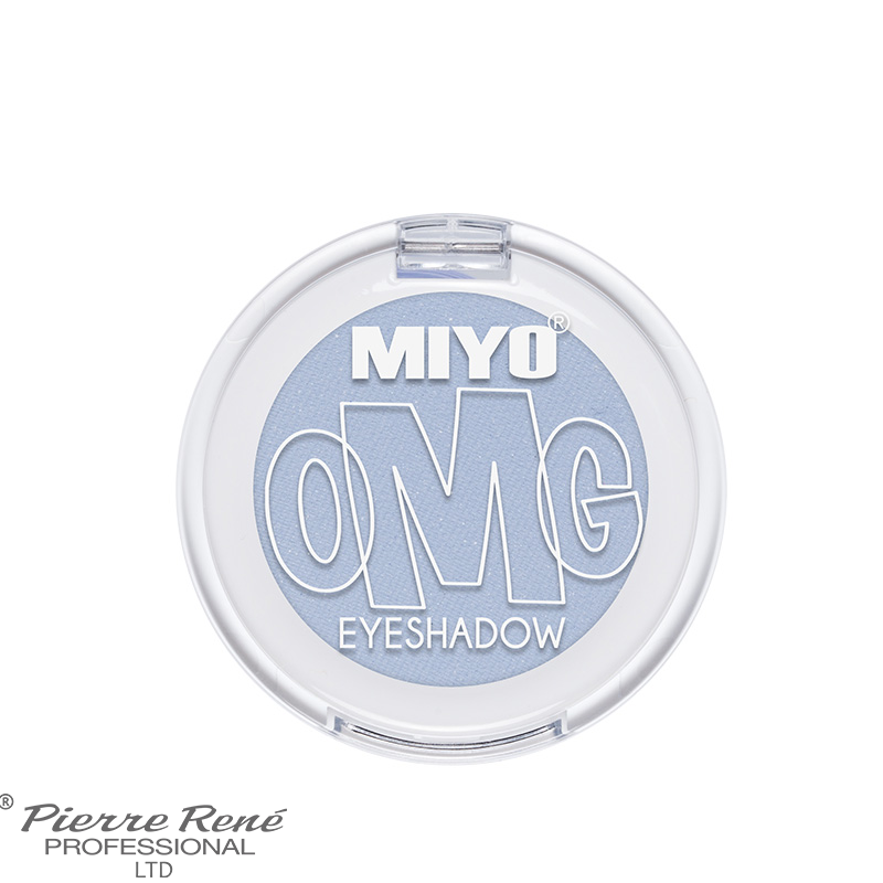 Single Eyeshadows OMG!