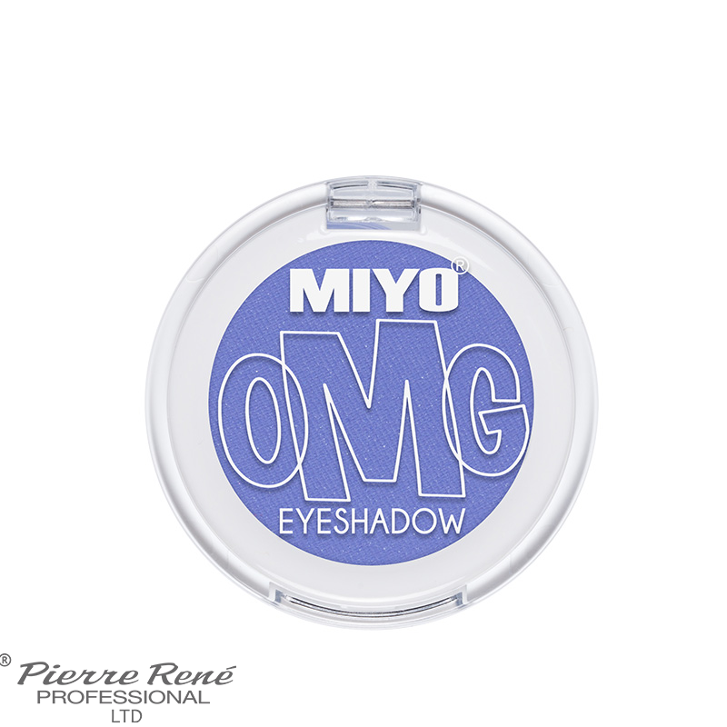 Single Eyeshadows OMG!