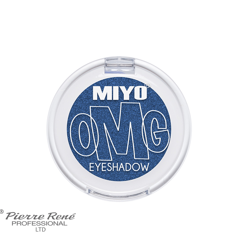 Single Eyeshadows OMG!