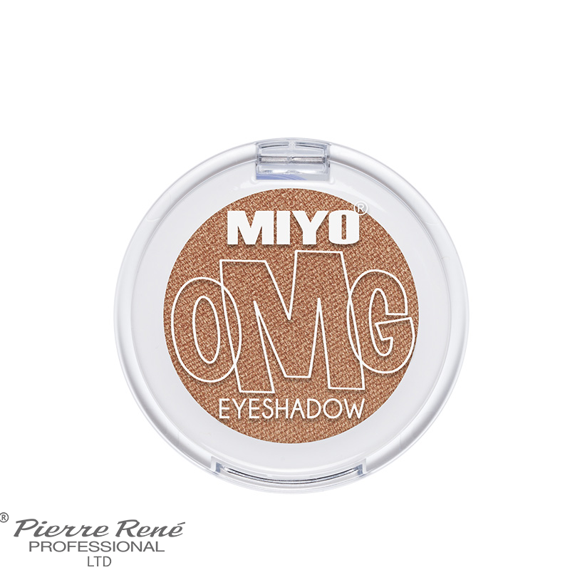 Single Eyeshadows OMG!