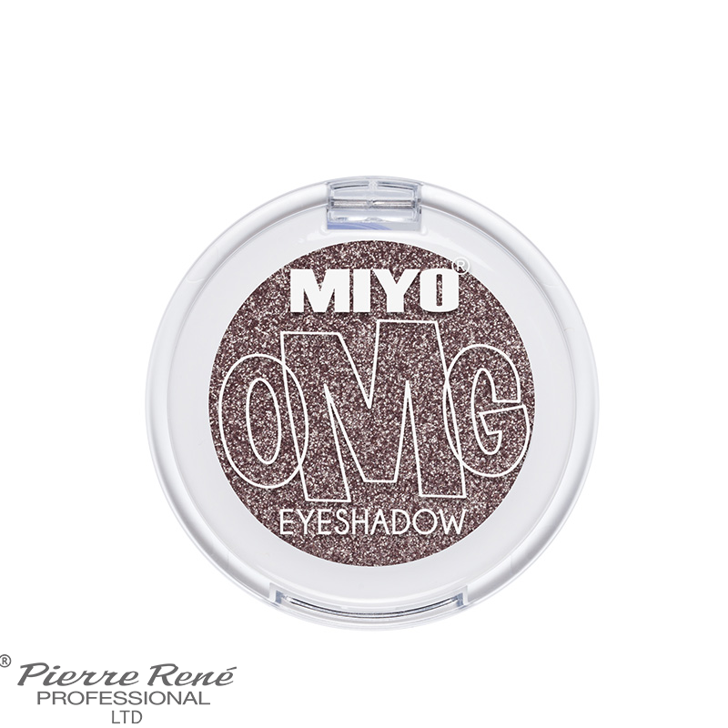 Single Eyeshadows OMG!