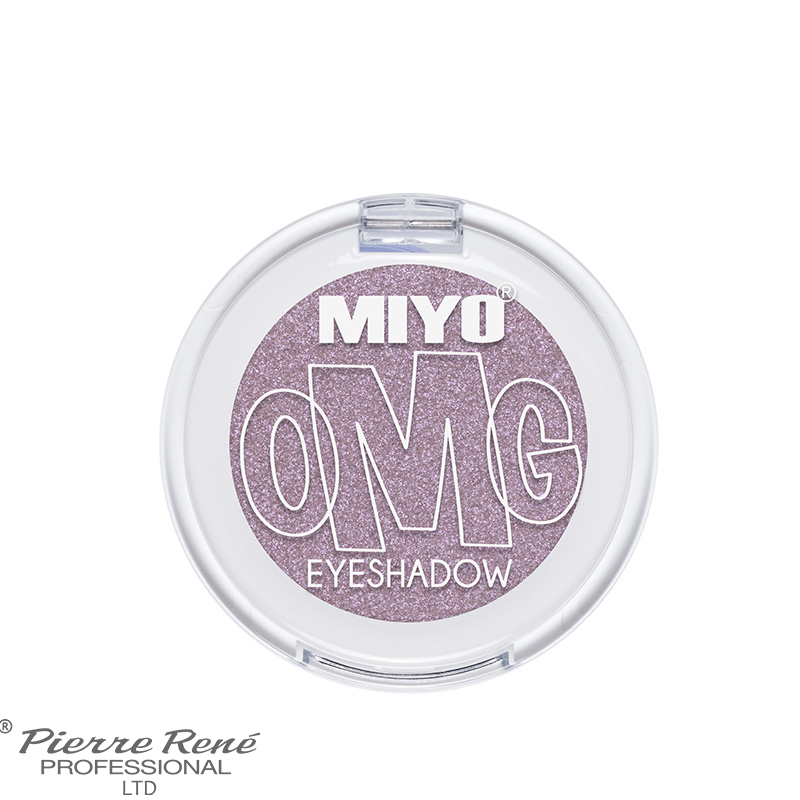 Single Eyeshadows OMG!