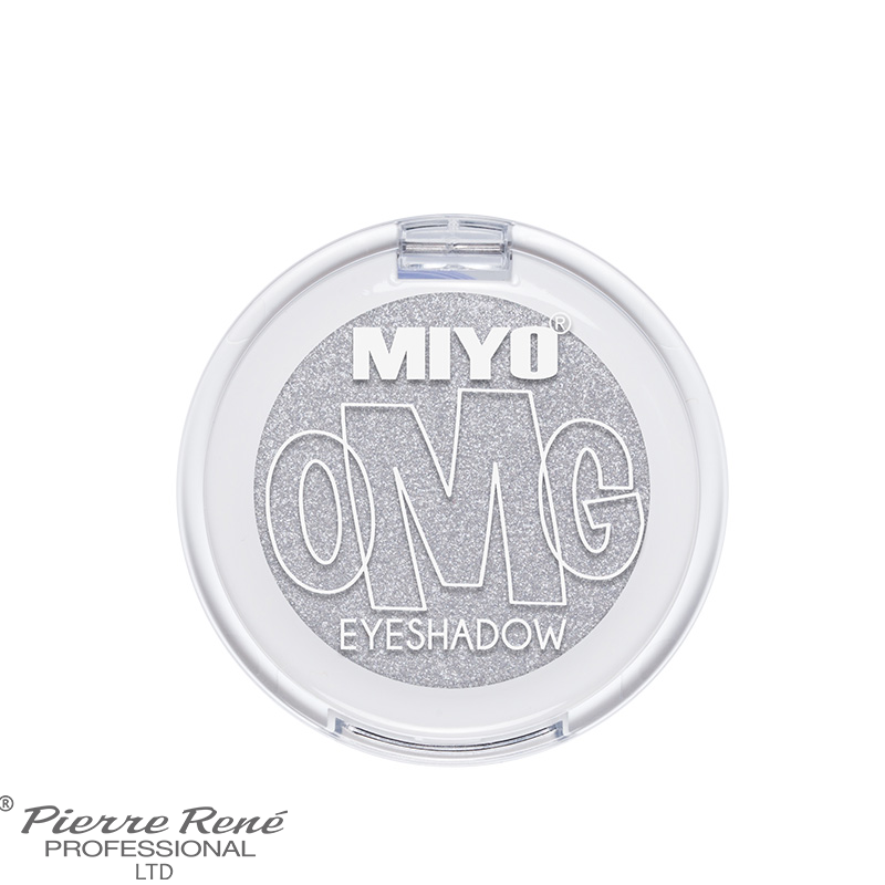 Single Eyeshadows OMG!