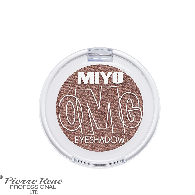 Single Eyeshadows OMG!