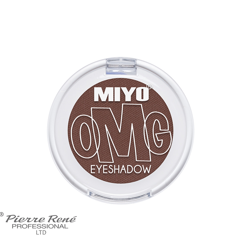 Single Eyeshadows OMG!