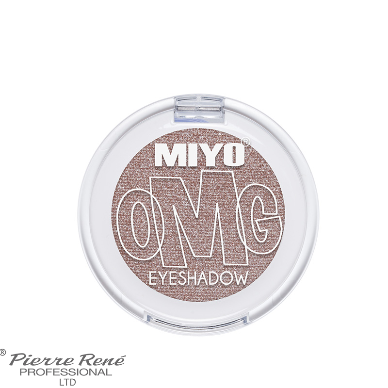 Single Eyeshadows OMG!